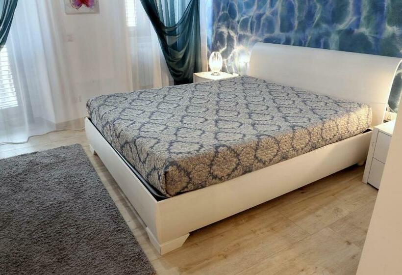 פנסיון Affittacamere Massimo D'azeglio