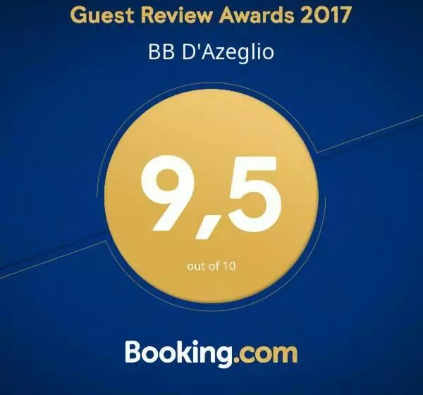 Majatalo Affittacamere Massimo D'azeglio