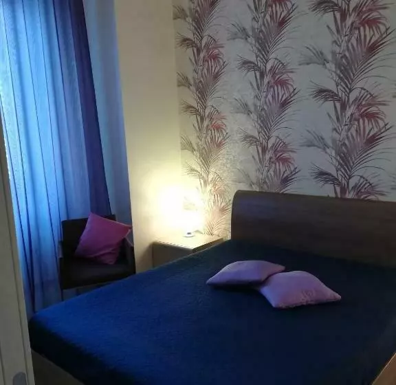 Majatalo Affittacamere Massimo D'azeglio