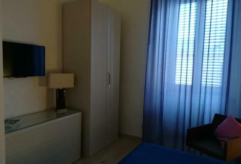 פנסיון Affittacamere Massimo D'azeglio