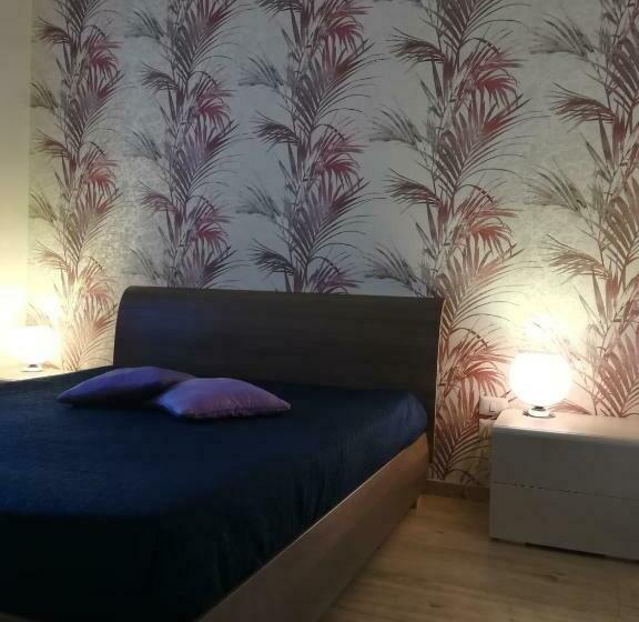 פנסיון Affittacamere Massimo D'azeglio