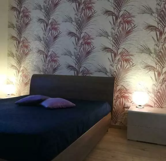 Majatalo Affittacamere Massimo D'azeglio