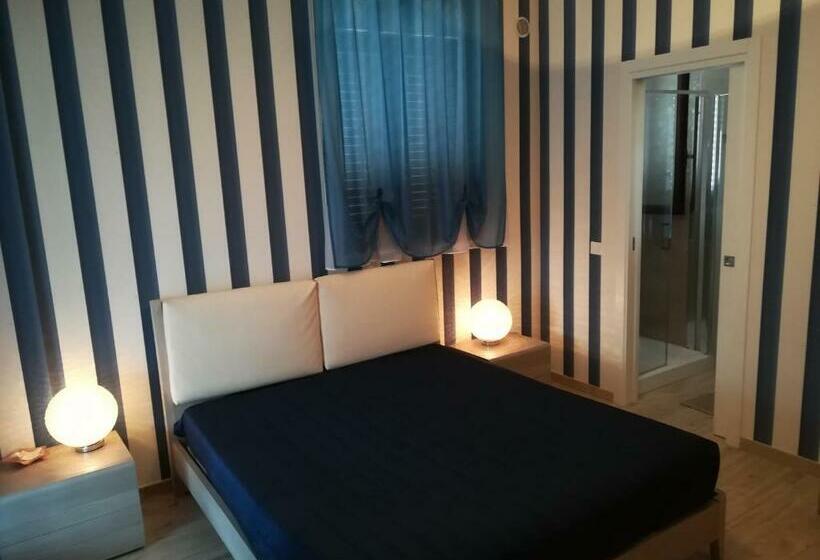 פנסיון Affittacamere Massimo D'azeglio