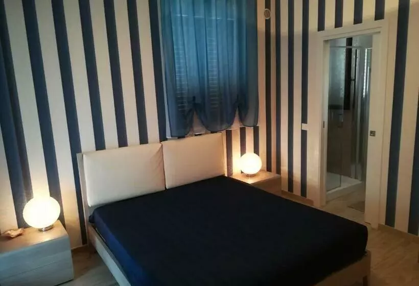 Majatalo Affittacamere Massimo D'azeglio