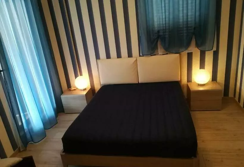 Majatalo Affittacamere Massimo D'azeglio