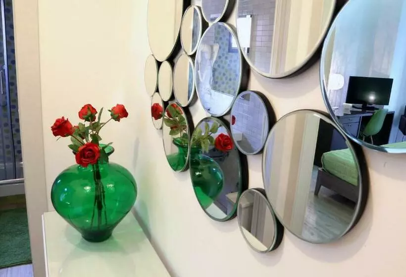 Majatalo Affittacamere Massimo D'azeglio