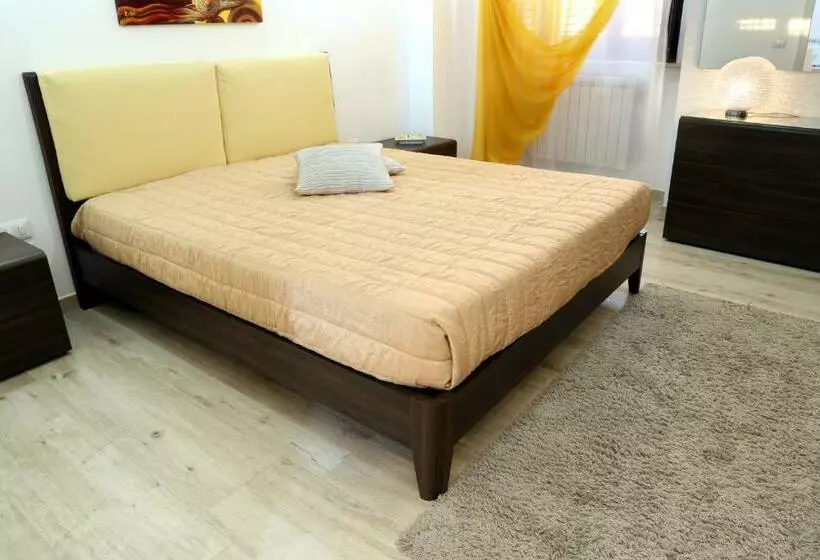 Majatalo Affittacamere Massimo D'azeglio