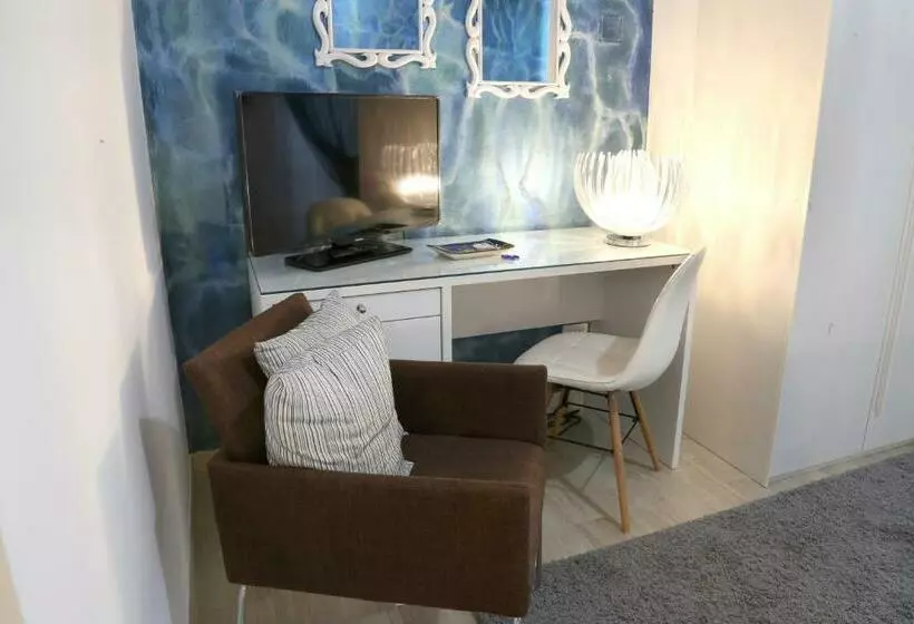 Majatalo Affittacamere Massimo D'azeglio