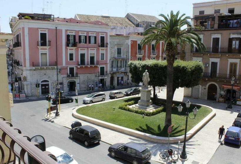 פנסיון Affittacamere Massimo D'azeglio