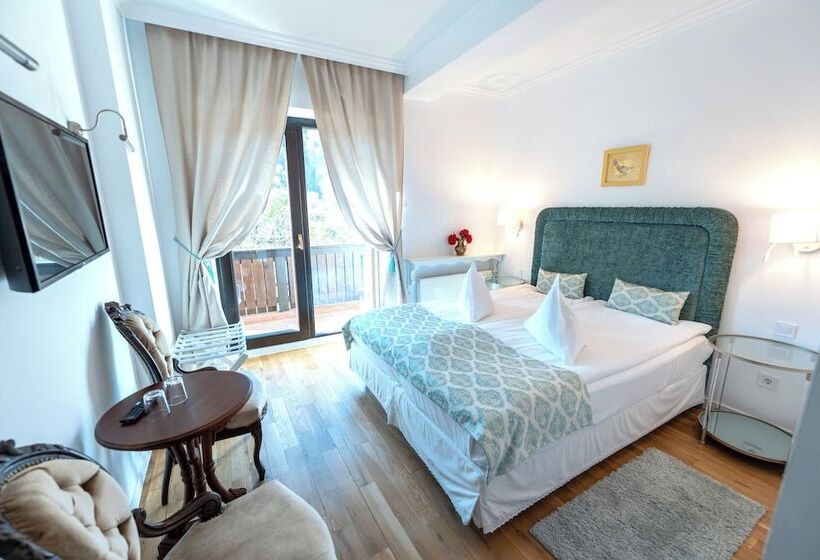 פנסיון Casa Din Bran   Inn Center