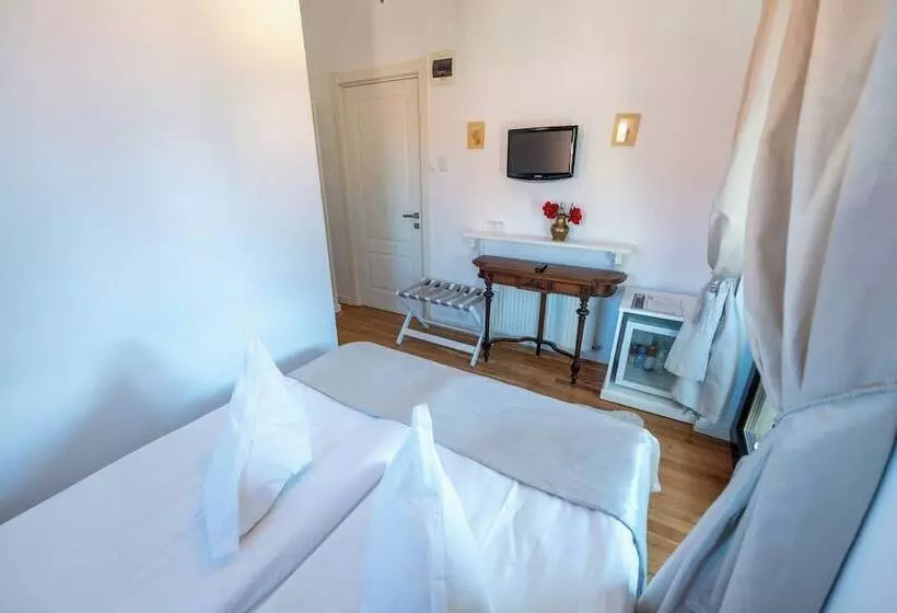 ペンション Casa Din Bran   Inn Center