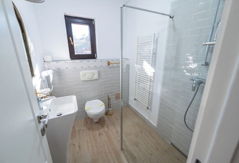 פנסיון Casa Din Bran   Inn Center