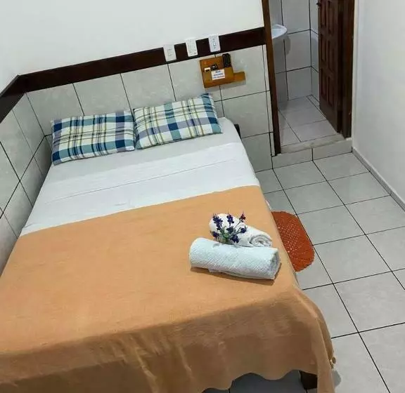 ペンション Estalagem Sol De Boipeba