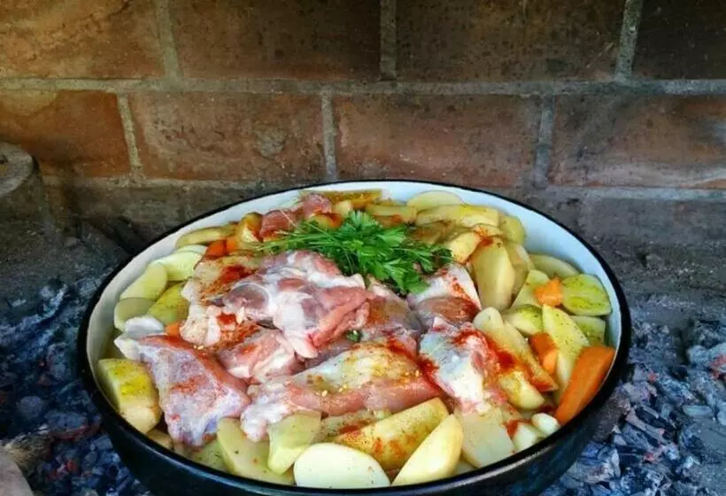 پانسیون Guest House Blagaj