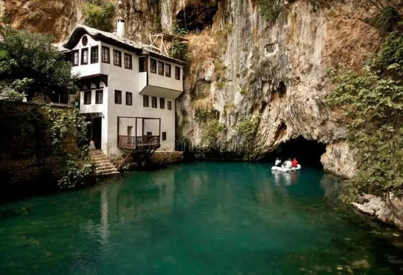 پانسیون Guest House Blagaj