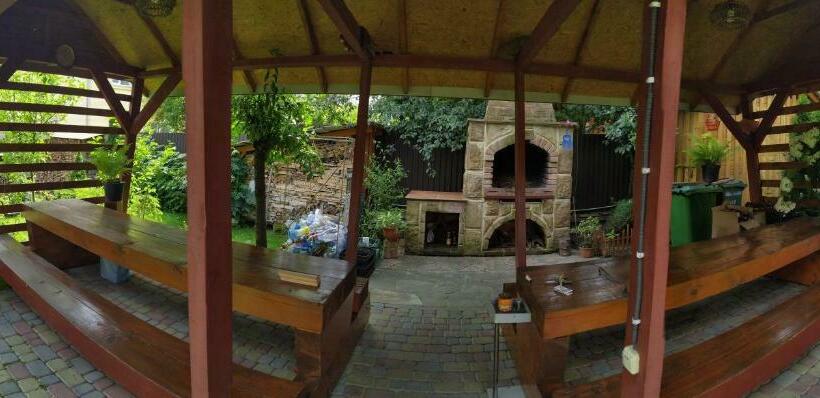 پانسیون Guest House Shafran