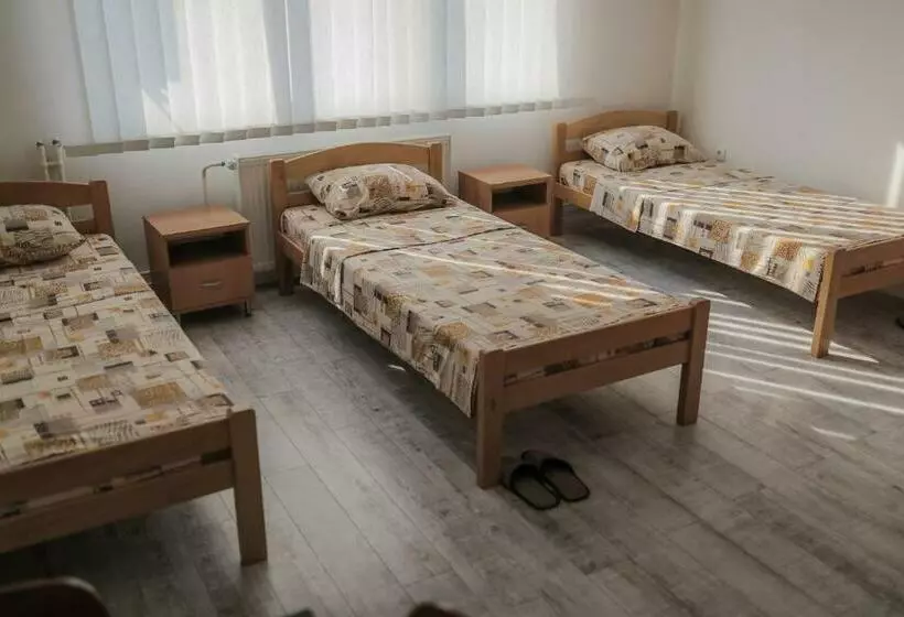 پانسیون Guesthouse Tanja