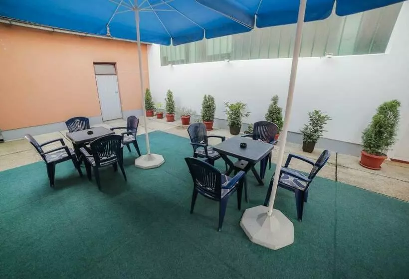 پانسیون Guesthouse Tanja