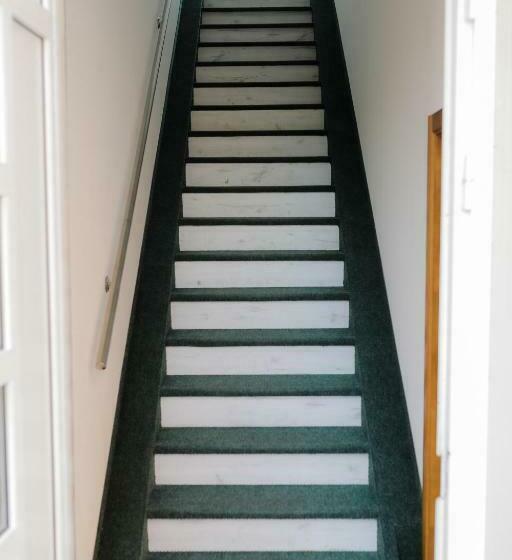 پانسیون Guesthouse Tanja