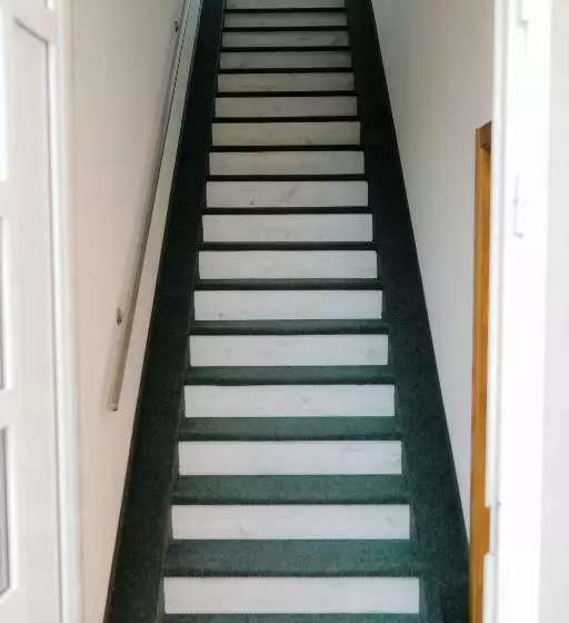 پانسیون Guesthouse Tanja