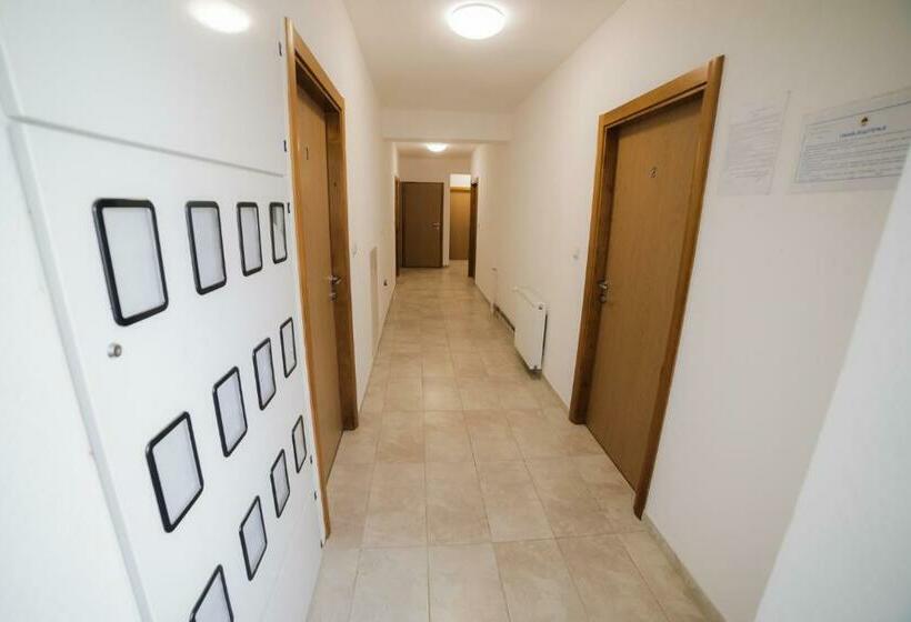 پانسیون Guesthouse Tanja