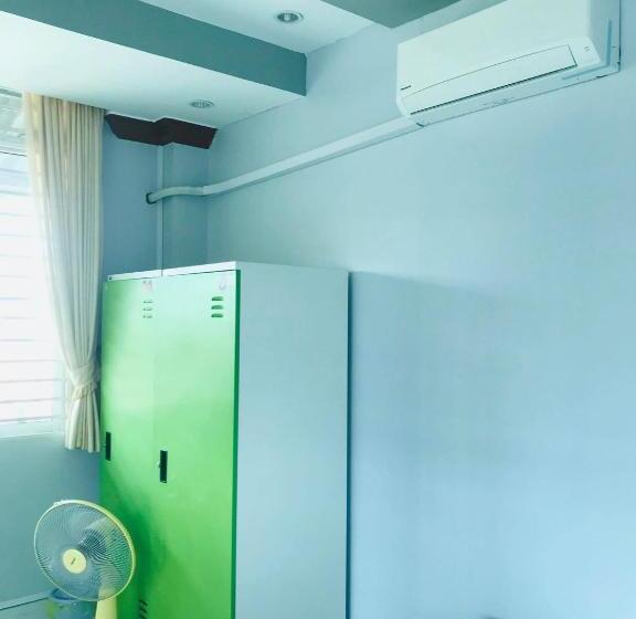 بنسيون Kampongbay Makeng Ii Guesthouse