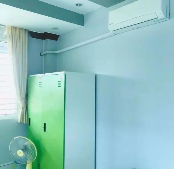 پانسیون Kampongbay Makeng Ii Guesthouse