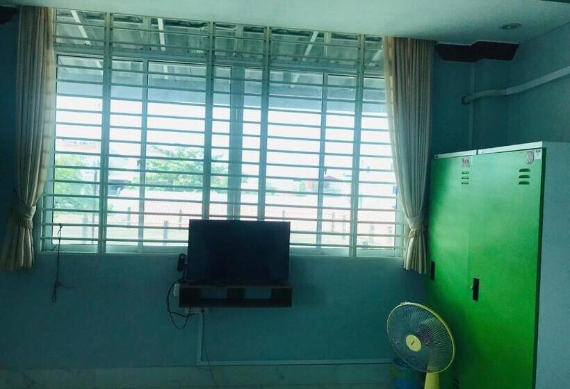 بنسيون Kampongbay Makeng Ii Guesthouse