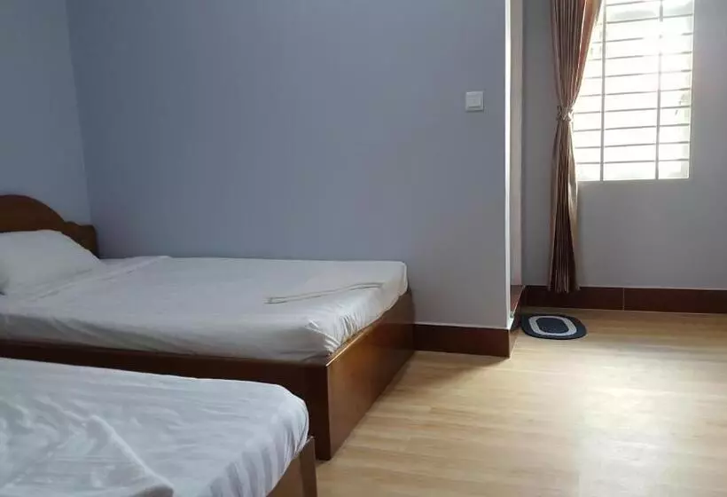 پانسیون Kampongbay Makeng Ii Guesthouse