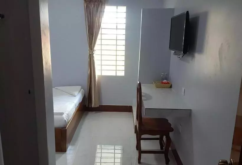 پانسیون Kampongbay Makeng Ii Guesthouse