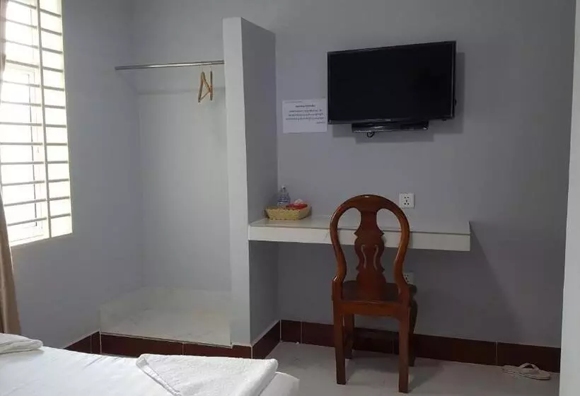 پانسیون Kampongbay Makeng Ii Guesthouse