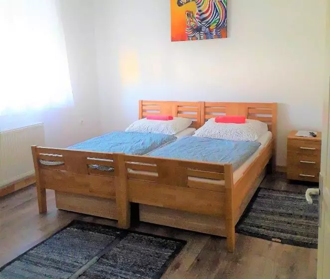 Majatalo Kristály Vendégház