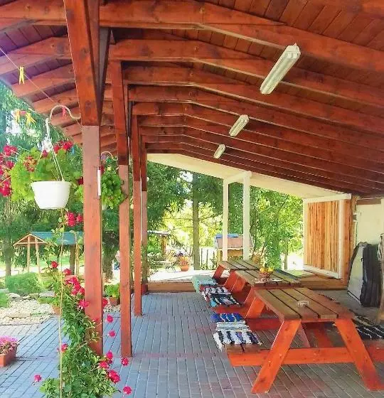 Majatalo Kristály Vendégház