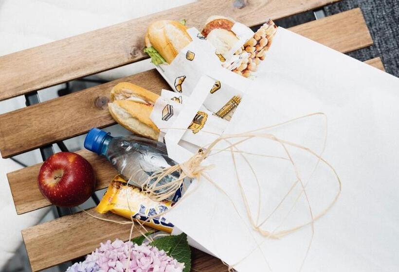 Pensjonat Madárlátta Vendégház