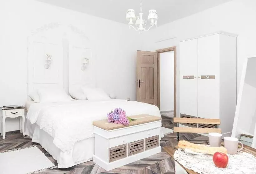 Majatalo Madárlátta Vendégház