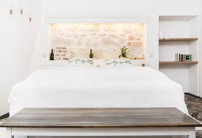 Majatalo Madárlátta Vendégház