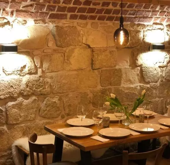 Majatalo Madárlátta Vendégház