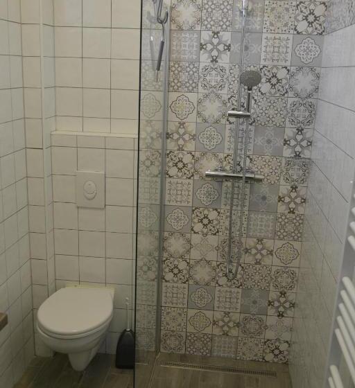 Pensjonat Madárlátta Vendégház