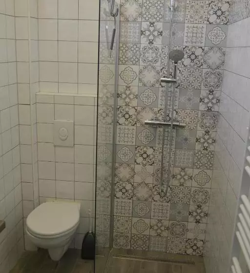 Majatalo Madárlátta Vendégház