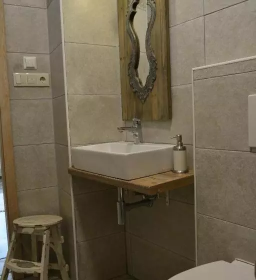 Majatalo Madárlátta Vendégház