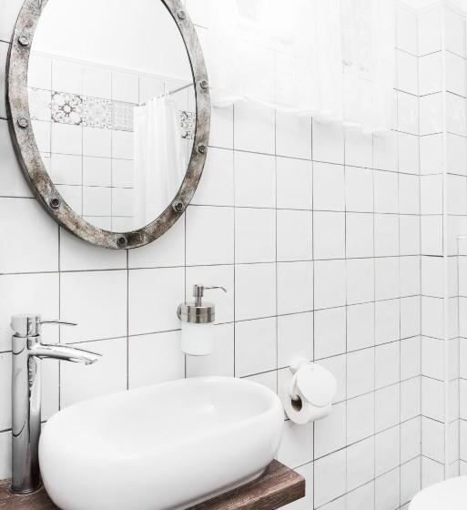 Pensjonat Madárlátta Vendégház