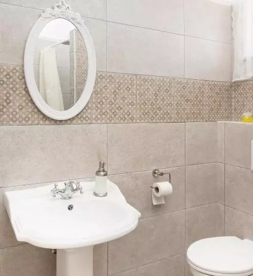 Majatalo Madárlátta Vendégház