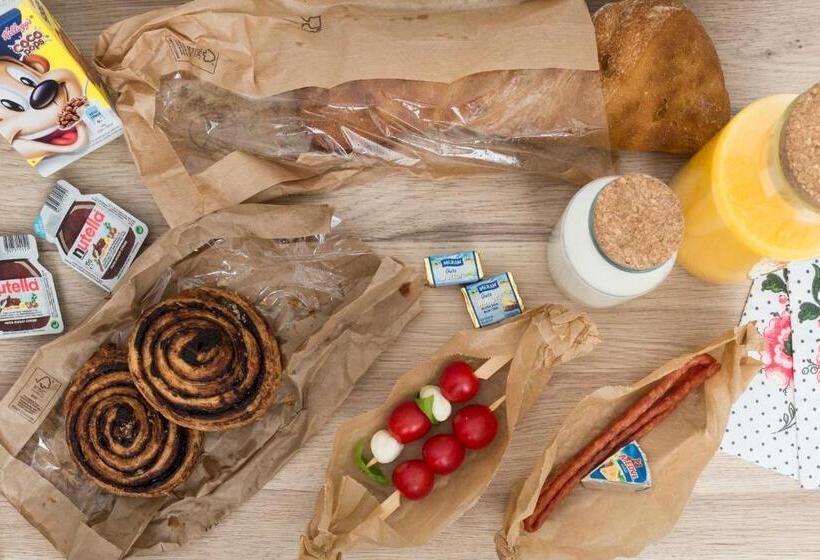 Pensjonat Madárlátta Vendégház