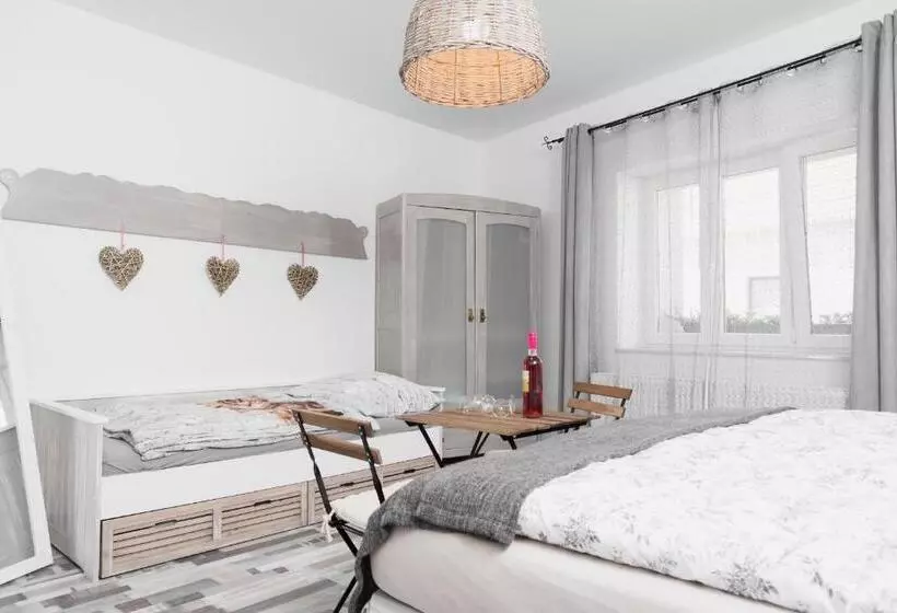 Majatalo Madárlátta Vendégház