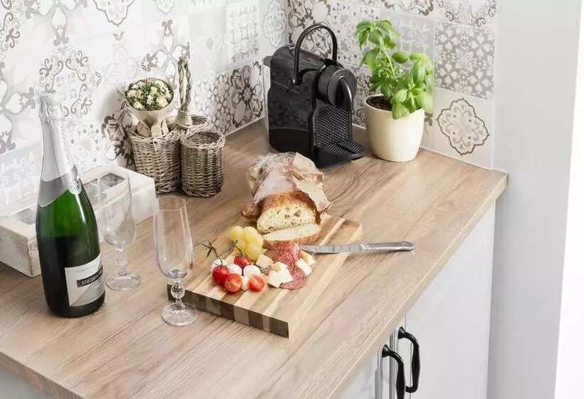 Majatalo Madárlátta Vendégház