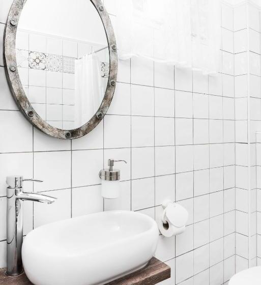 Pensjonat Madárlátta Vendégház