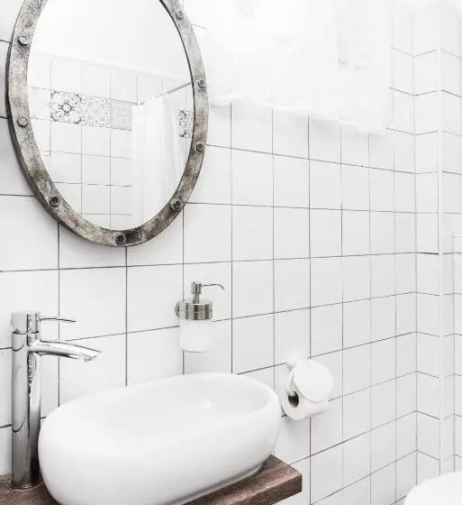 Majatalo Madárlátta Vendégház