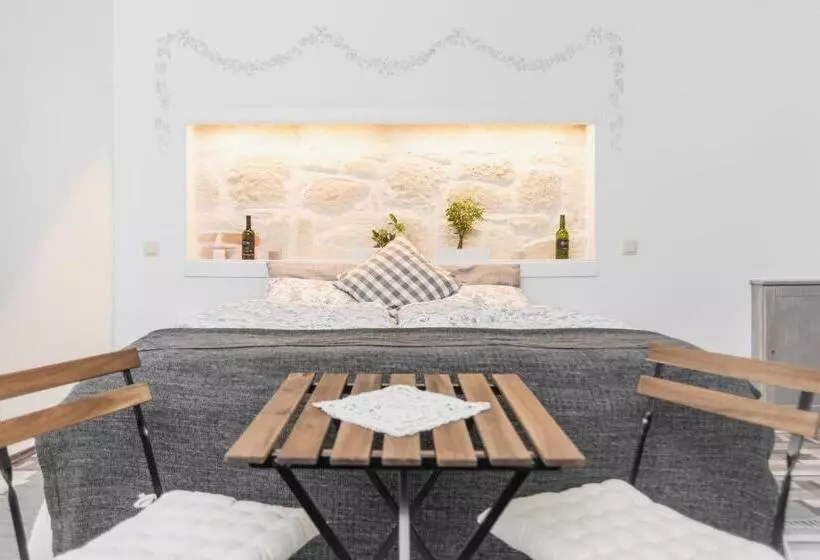 Majatalo Madárlátta Vendégház