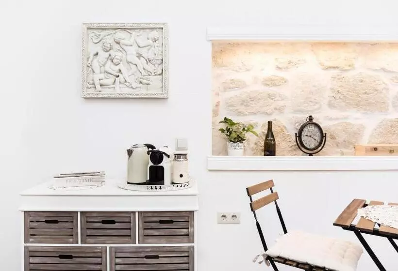 Majatalo Madárlátta Vendégház