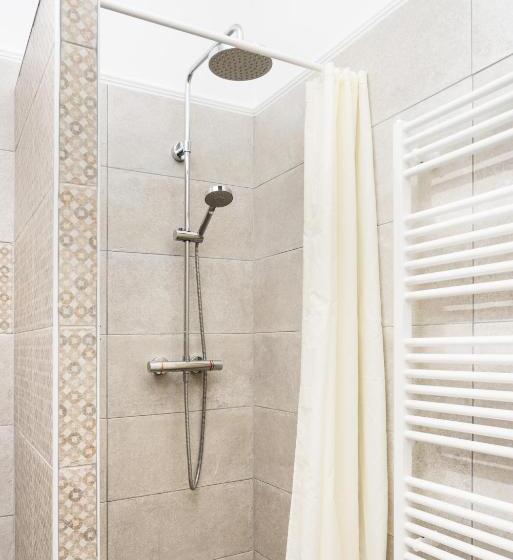 Pensjonat Madárlátta Vendégház